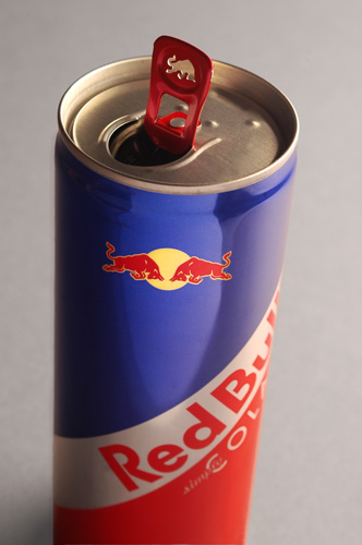 Red Bull Cola