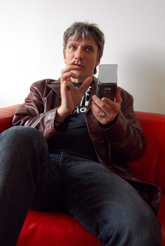 Bochkor GÃ¡bor