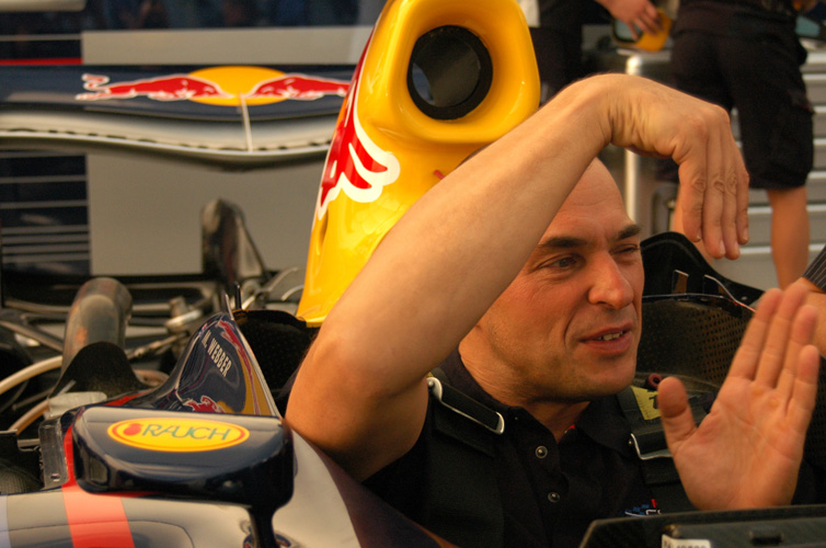 Red Bull