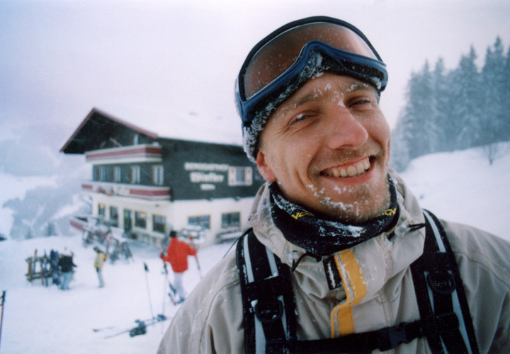 Snow