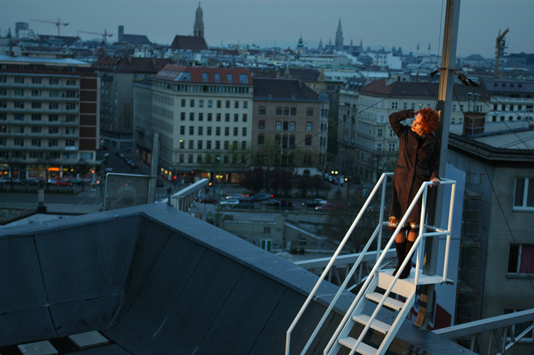 City