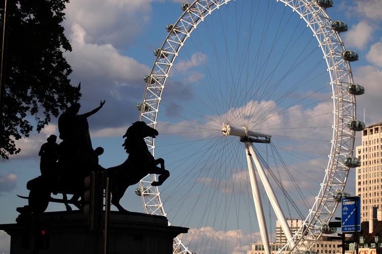 London
