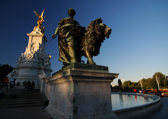 London