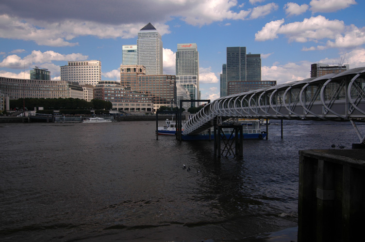 London