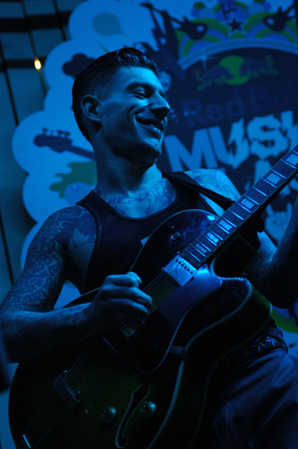 Music Clash