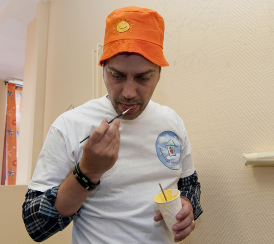 Mosolygó Korház AlapÃtvány