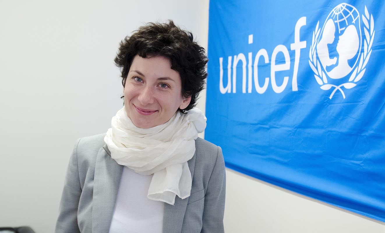UNICEF