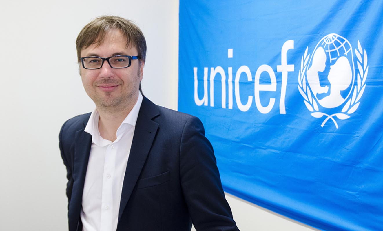 UNICEF