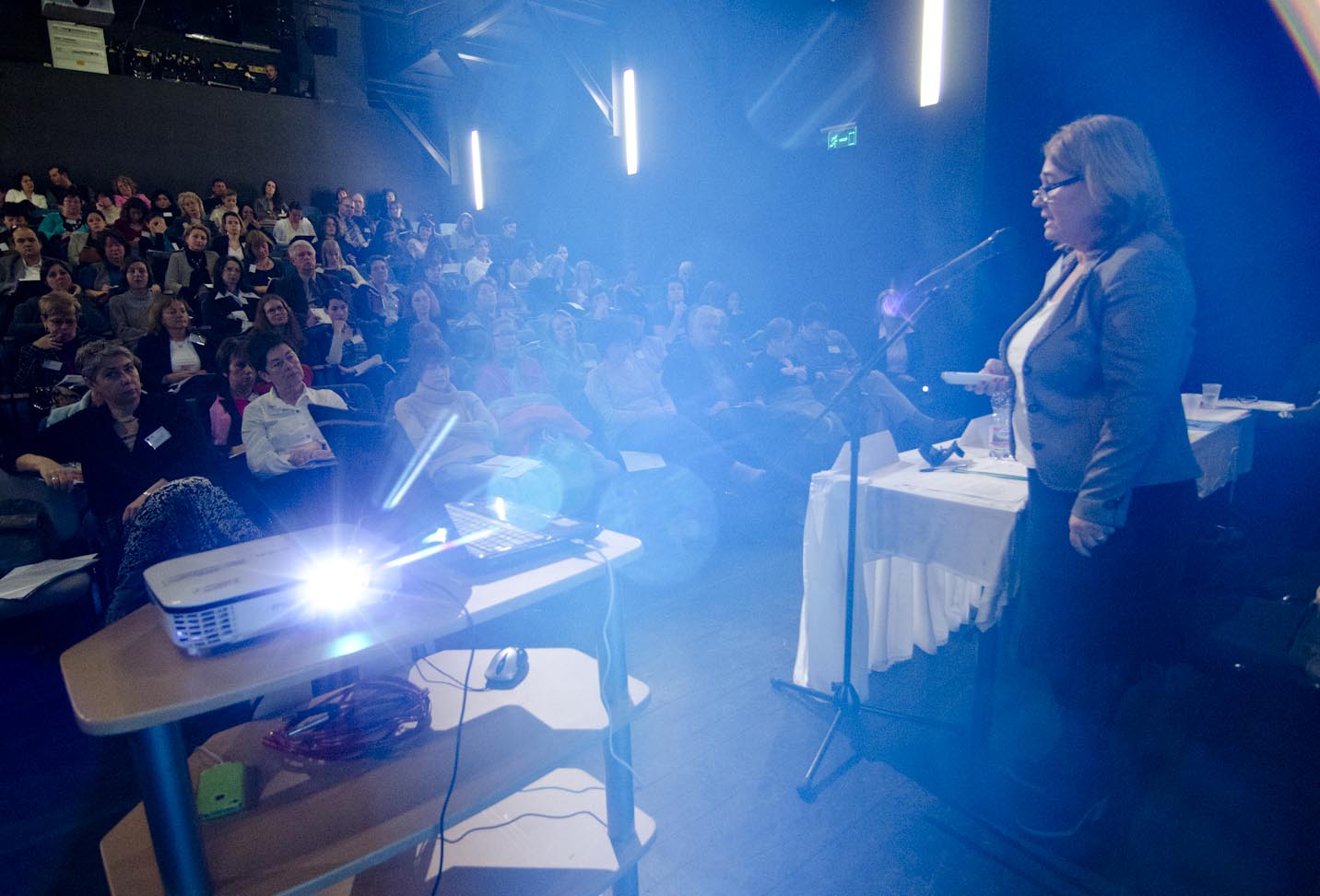 Eszter alapítvány